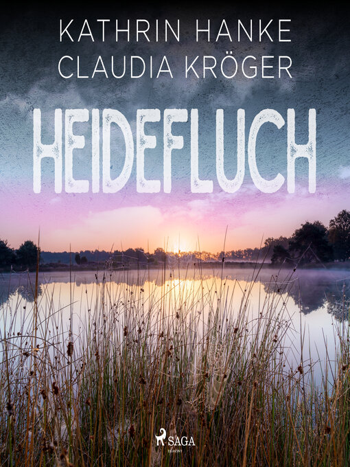 Title details for Heidefluch (Katharina von Hagemann, Band 7) by Kathrin Hanke - Available